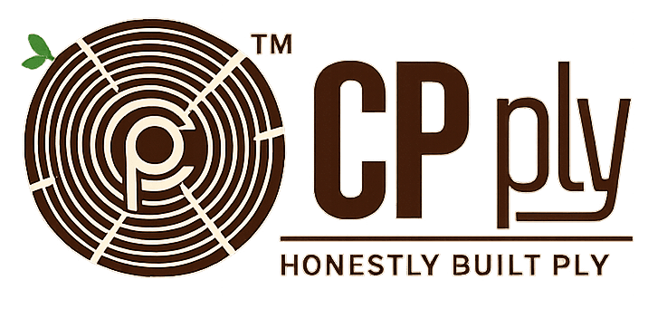 CP ply — Honestly Built Ply
